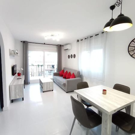 Appartement Apartamento Emy à Peñíscola Extérieur photo