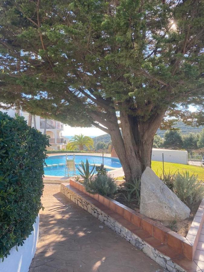 Appartement Apartamento Emy à Peñíscola Extérieur photo