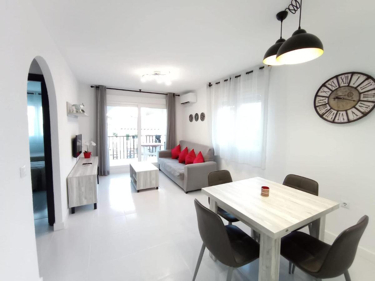 Appartement Apartamento Emy à Peñíscola Extérieur photo