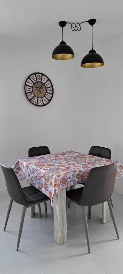 Appartement Apartamento Emy à Peñíscola Extérieur photo